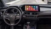 Zaščitno steklo Pixsel za monitor LEXUS UX - 17.6“ 2021 -