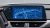 Zaščitno steklo Pixsel za monitor LEXUS UX - 17.6“ 2021 -
