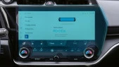 Zaščitno steklo Pixsel za monitor LEXUS RZ - 16.3“ 2023 -