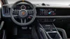 Zaštitno staklo Pixsel za instrument ploču PORSCHE CAYENNE - 15.2“ 2023 -