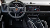 Zaščitno steklo Pixsel za armaturno ploščo PORSCHE CAYENNE - 15.2“ 2023 -