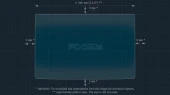 Zaščitno steklo Pixsel za monitor TESLA MODEL 3 - 16“ 2023 -