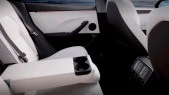 Zaštitno staklo Pixsel za stražnji klima uređaj TESLA MODEL 3 - 8.7“ 2023 -