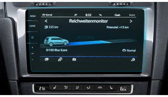 Zaščitno steklo Pixsel za monitor VOLKSWAGEN GOLF - 11.4“ 2017 - 2020