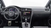 Zaščitno steklo Pixsel za monitor VOLKSWAGEN GOLF - 11.4“ 2017 - 2020
