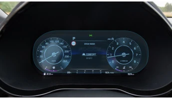 Zaščitno steklo Pixsel za armaturno ploščo KIA PROCEED - 12.7“ 2019 -