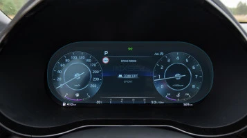 Zaščitno steklo Pixsel za armaturno ploščo KIA PROCEED - 12.7“ 2019 -