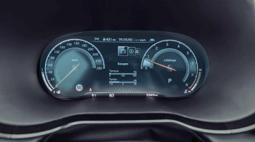 Zaščitno steklo Pixsel za armaturno ploščo KIA PROCEED - 12.5“ 2019 -