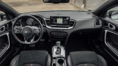 Zaščitno steklo Pixsel za armaturno ploščo KIA PROCEED - 12.5“ 2019 -
