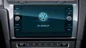 Zaščitno steklo Pixsel za monitor VOLKSWAGEN E-GOLF - 10.9“ 2017 - 2020