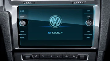 Zaščitno steklo Pixsel za monitor VOLKSWAGEN E-GOLF - 10.9“ 2017 - 2020