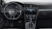 Zaščitno steklo Pixsel za monitor VOLKSWAGEN E-GOLF - 10.9“ 2017 - 2020
