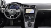 Zaščitno steklo Pixsel za armaturno ploščo VOLKSWAGEN E-GOLF - 11.9“ 2017 - 2020