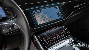 Zaščitno steklo Pixsel za monitor AUDI Q8 / SQ8 / RSQ8 - 11.3“ 2023 -