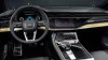 Zaščitno steklo Pixsel za klimatsko napravo AUDI Q8 / SQ8 / RSQ8 - 10.2“ 2023 -