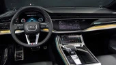 Zaščitno steklo Pixsel za klimatsko napravo AUDI Q8 / SQ8 / RSQ8 - 10.2“ 2023 -