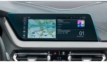 Zaščitno steklo Pixsel za monitor BMW 2 / M2 - 14.5“ 2021 - 2022 (G42, F87, F44)