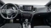 Zaščitno steklo Pixsel za monitor KIA CEED - 9“ 2018 -