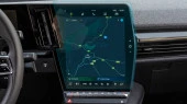 Zaščitno steklo Pixsel za monitor RENAULT MEGANE E-TECH ELECTRIC - 14.6“ 2022 -