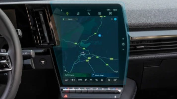 Zaščitno steklo Pixsel za monitor RENAULT MEGANE E-TECH ELECTRIC - 14.6“ 2022 -