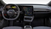 Zaščitno steklo Pixsel za armaturno ploščo RENAULT MEGANE E-TECH ELECTRIC - 16.4“ 2022 -