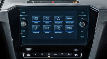 Zaščitno steklo Pixsel za monitor VOLKSWAGEN ARTEON - 10.9“ 2017 - 2020