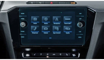 Zaščitno steklo Pixsel za monitor VOLKSWAGEN ARTEON - 10.9“ 2017 - 2020