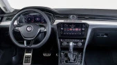 Zaščitno steklo Pixsel za monitor VOLKSWAGEN ARTEON - 10.9“ 2017 - 2020