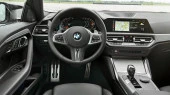 Zaščitno steklo Pixsel za armaturno ploščo BMW 2 / M2 - 14“ 2021 - 2022 (G42, F87, F44)