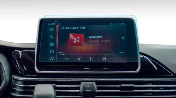 Zaščitno steklo Pixsel za monitor MAXUS EDELIVER 9 - 12.6“ 2021 -