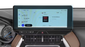 Zaščitno steklo Pixsel za monitor TOYOTA VENZA - 14.9“ 2021 - 2025