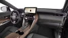 Zaščitno steklo Pixsel za monitor TOYOTA VENZA - 14.9“ 2021 - 2025