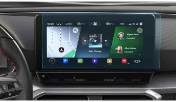 Zaščitno steklo Pixsel za monitor SEAT LEON - 12.2“ 2021 - 2024