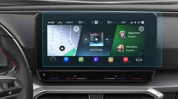 Zaščitno steklo Pixsel za monitor SEAT LEON - 12.2“ 2021 - 2024