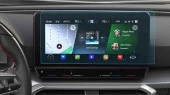 Zaščitno steklo Pixsel za monitor SEAT LEON - 12.2“ 2021 - 2024