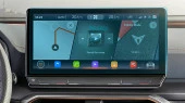 Zaščitno steklo Pixsel za monitor CUPRA LEON - 12.2“ 2020 - 2024