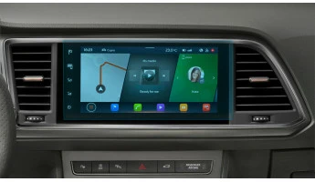 Zaščitno steklo Pixsel za monitor SEAT ATECA - 11.4“ 2020 -