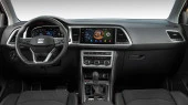 Zaščitno steklo Pixsel za monitor SEAT ATECA - 11.4“ 2020 -