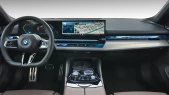 Zaščitno steklo Pixsel za široki zaslon BMW 5 / M5 - 30.1“ 2023 - (G60, G61, G90)