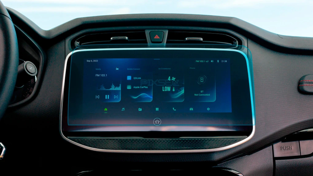 Zaščitno steklo Pixsel za monitor MAXUS T90 - 13.2“ 2022 -