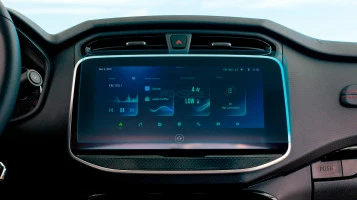 Zaščitno steklo Pixsel za monitor MAXUS T90 - 13.2“ 2022 -