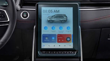 Zaščitno steklo Pixsel za monitor MAXUS EUNIQ 6 - 13.7“ 2020 -