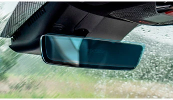 Zaščitno steklo Pixsel za ogledalo KIA EV9 - 9.9“ 2023 -