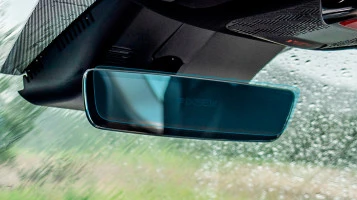 Zaščitno steklo Pixsel za ogledalo KIA EV9 - 9.9“ 2023 -
