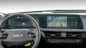 Zaščitno steklo Pixsel za armaturno ploščo KIA EV6 - 31.1“ 2022 -