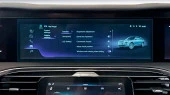 Zaščitno steklo Pixsel za monitor HONGQI E-HS9 - 17.8“ 2020 -