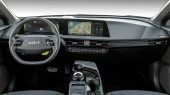 Zaščitno steklo Pixsel za klimatsko napravo KIA EV6 - 14“ 2022 -