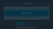 Zaštitno staklo Pixsel za instrument ploču HONGQI E-HS9 - 19.7“ 2020 -