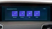 Zaščitno steklo Pixsel za monitor HONGQI E-HS9 - 19.7“ 2020 -