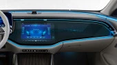 Zaščitno steklo Pixsel za monitor MERCEDES BENZ E-CLASS - 36.1“ 2023 -